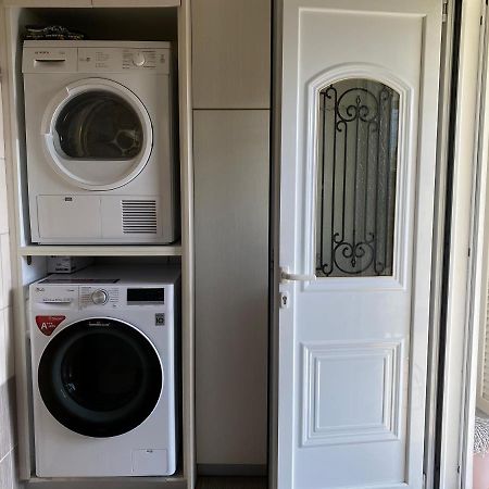 Julia House Villa Andipata Ngoại thất bức ảnh
