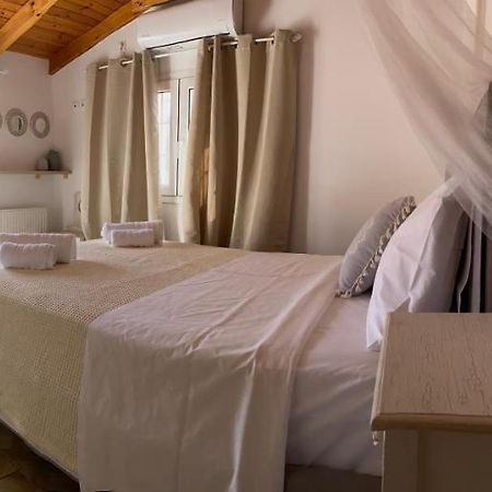 Julia House Villa Andipata Ngoại thất bức ảnh