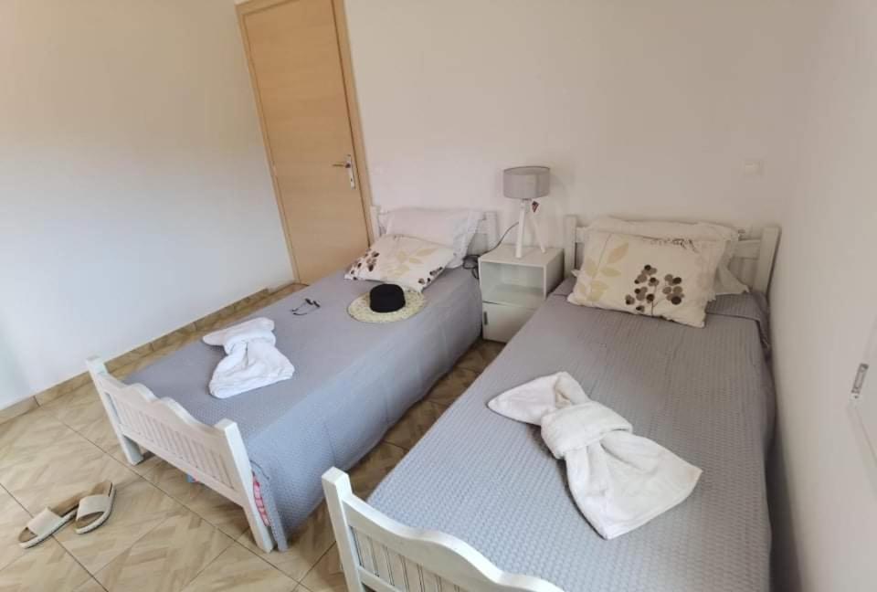 Julia House Villa Andipata Ngoại thất bức ảnh