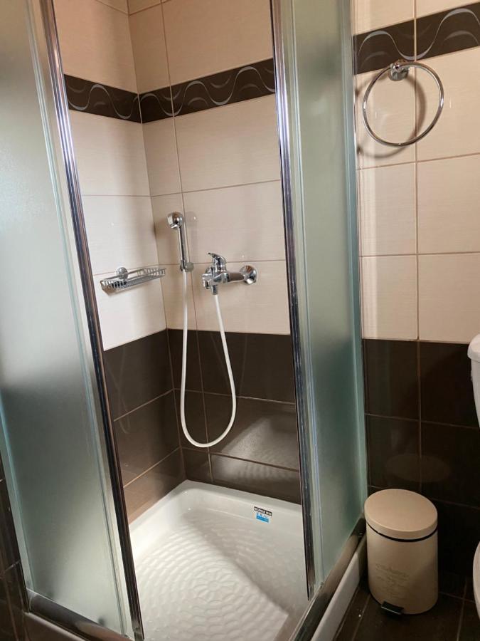 Julia House Villa Andipata Ngoại thất bức ảnh