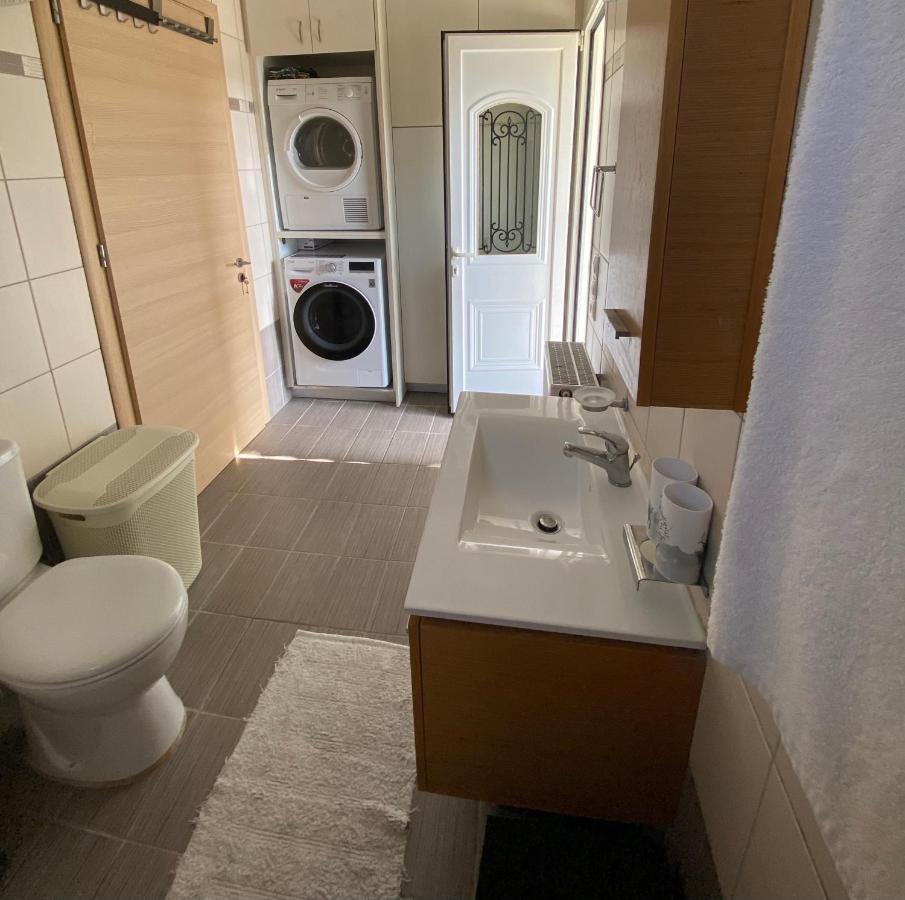 Julia House Villa Andipata Ngoại thất bức ảnh
