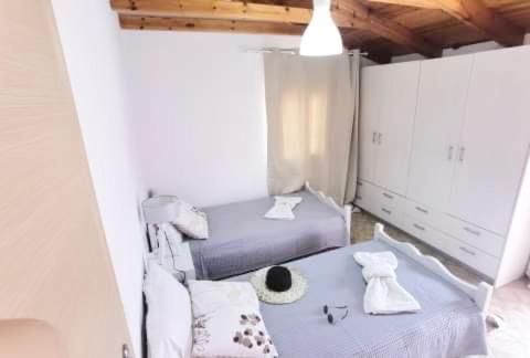 Julia House Villa Andipata Ngoại thất bức ảnh