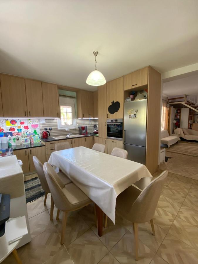 Julia House Villa Andipata Ngoại thất bức ảnh