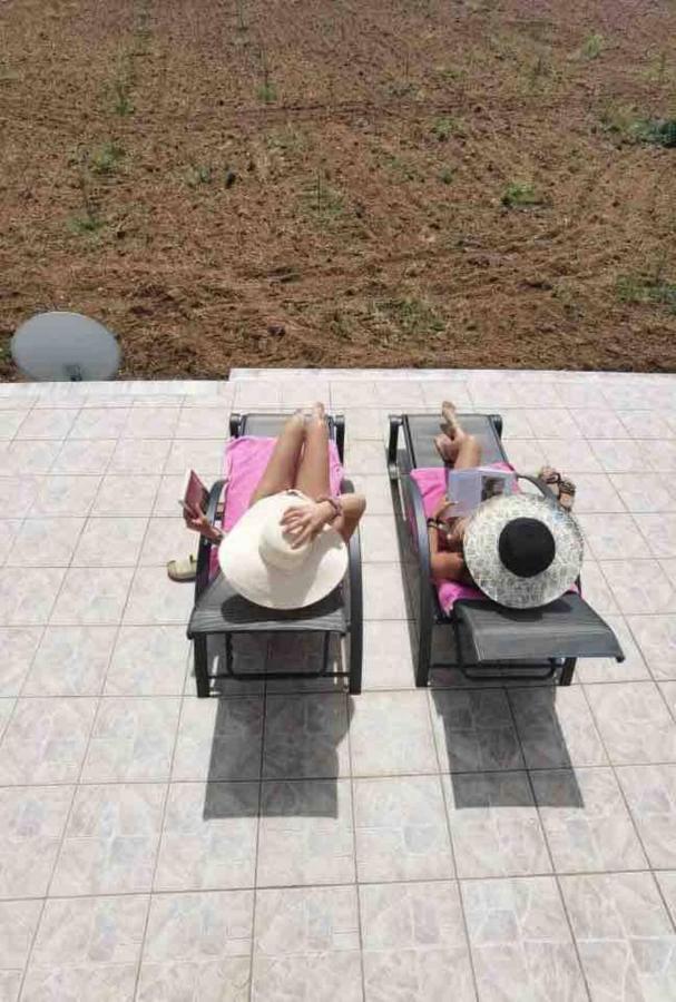 Julia House Villa Andipata Ngoại thất bức ảnh