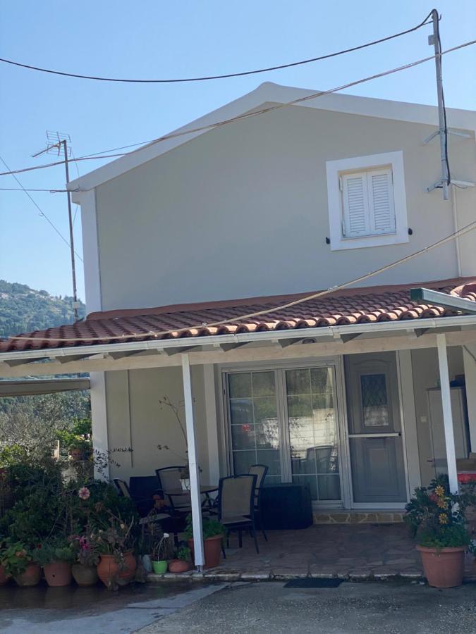 Julia House Villa Andipata Ngoại thất bức ảnh