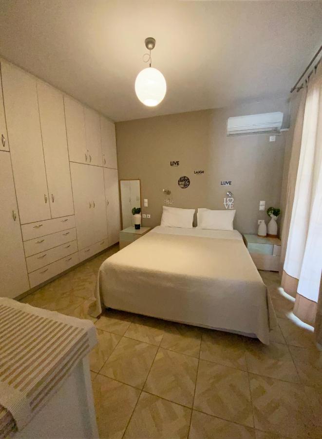 Julia House Villa Andipata Ngoại thất bức ảnh