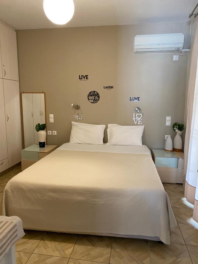 Julia House Villa Andipata Ngoại thất bức ảnh