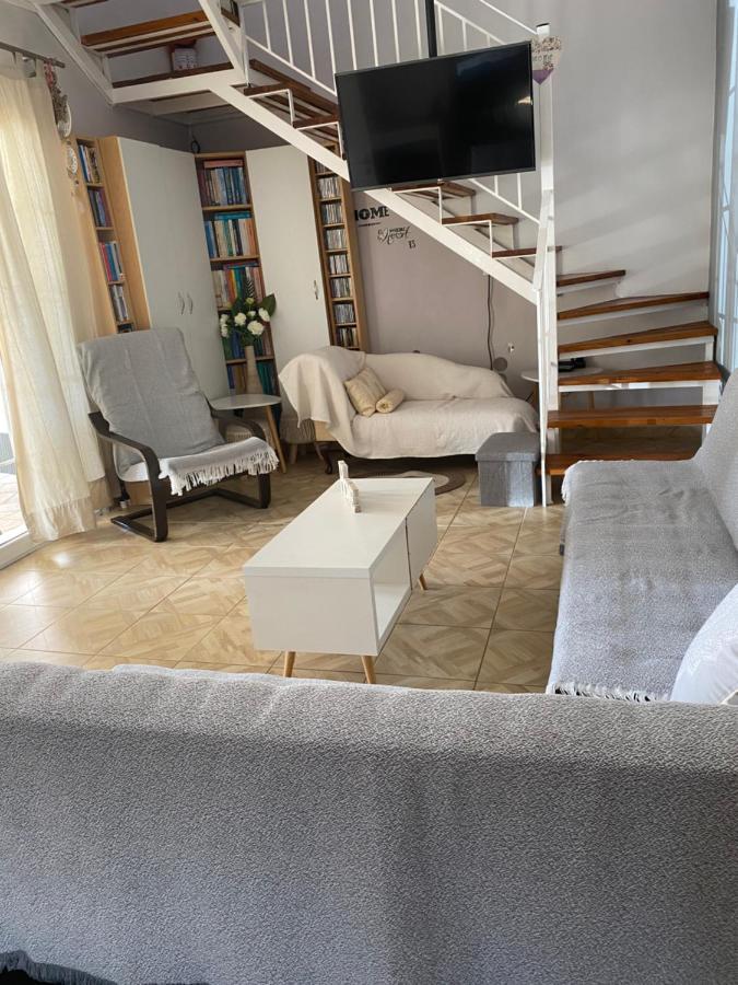 Julia House Villa Andipata Ngoại thất bức ảnh