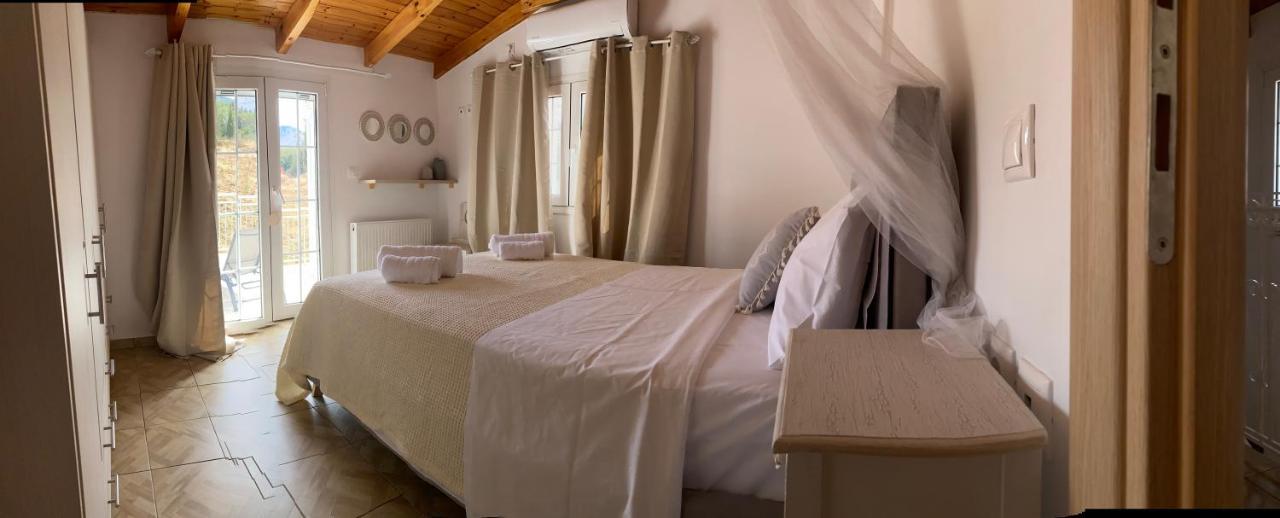 Julia House Villa Andipata Ngoại thất bức ảnh